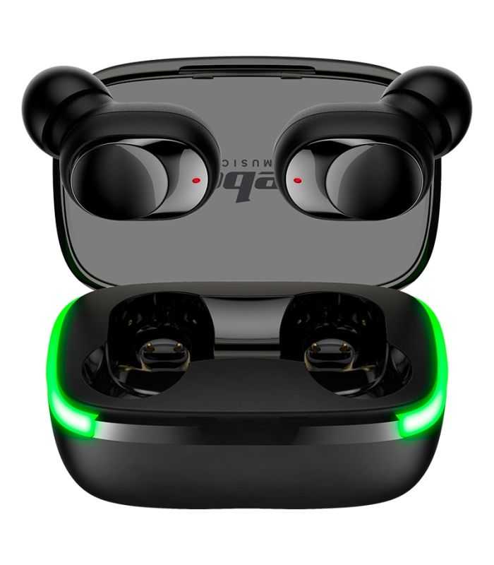 Casti Bluetooth 53 Tws Y60 Rebel Slu0059