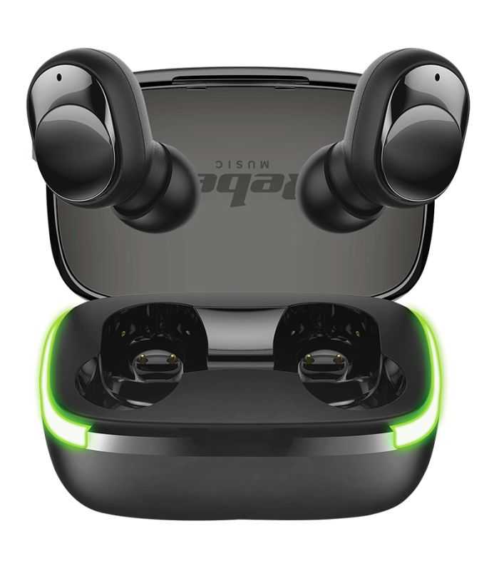 Casti bluetooth 5.3 TWS-Y60 REBEL SLU0059