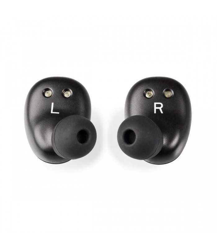 casti bluetooth in ear cu tehnologie true wireless stereo si reincarcare in carcasa nedis 4