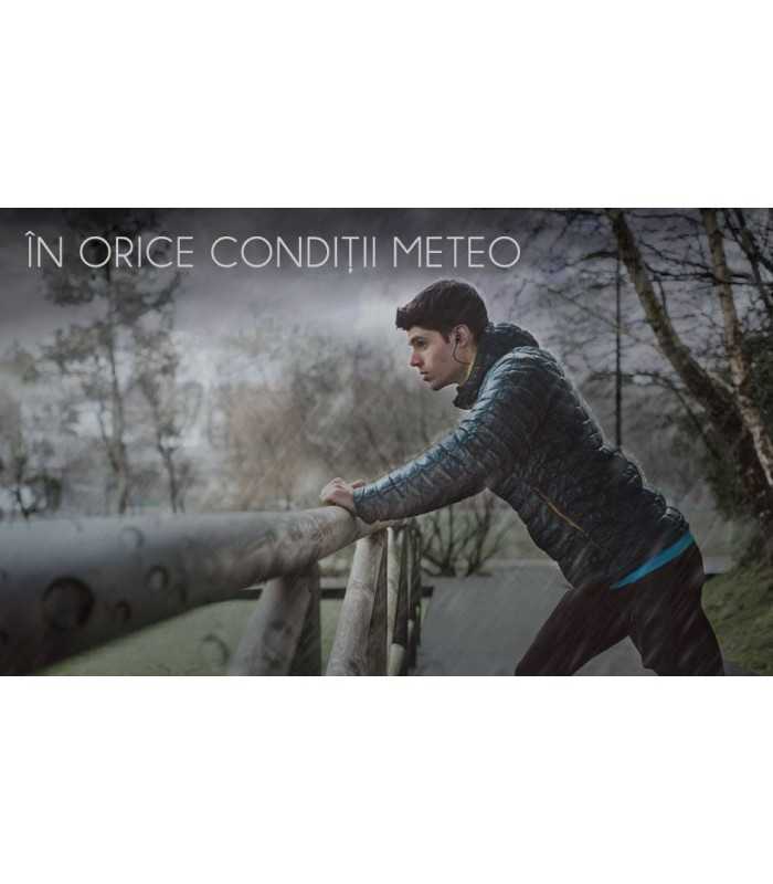 casti bluetooth ipx4 m5 alb krugermatz 4