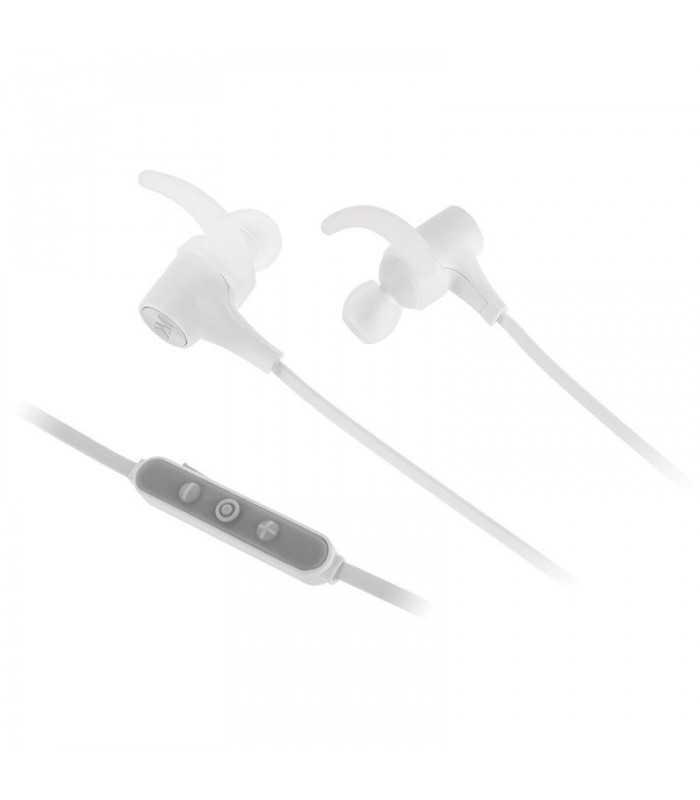 casti bluetooth ipx4 m5 alb krugermatz 8