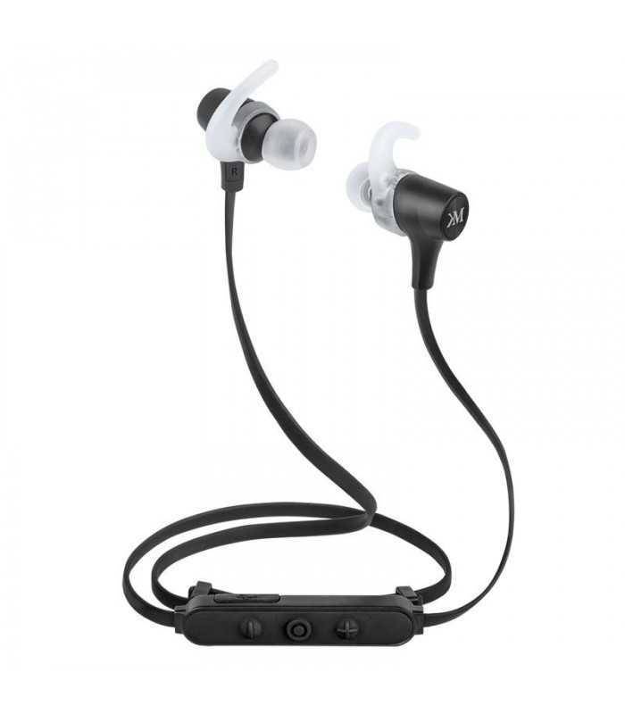 casti bluetooth ipx4 m5 negru krugermatz 2