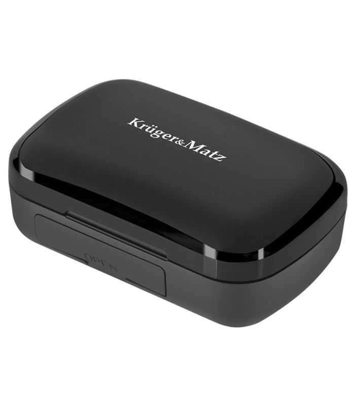 Casti Bluetooth V53 Powerbank M10 Kmpm10 Krugermatz