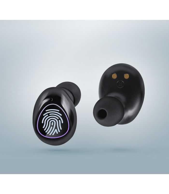 Casti Bluetooth V53 Powerbank M10 Kmpm10 Krugermatz