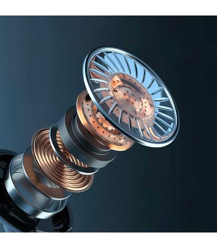 Casti Bluetooth V53 Powerbank M19 Kmpm19 Krugermatz