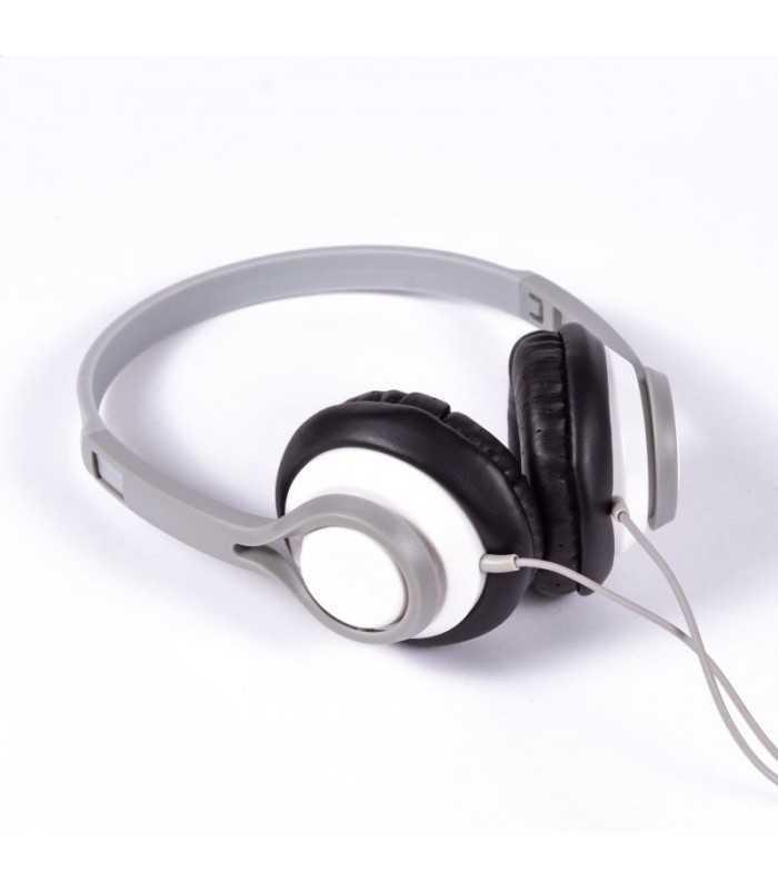 casti cu microfon 12m alb lagacy maxell 1