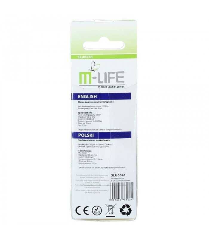 casti cu microfon mufa jack 35 mm 1