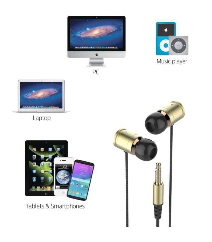 Casti Gaming Kworld S25 Cu Microfon 20hz 20khz Cablu Textil 12m