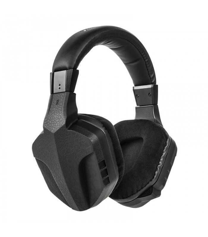 Casti GAMING ZONE KRUGER&MATZ stereo cu fir 2m