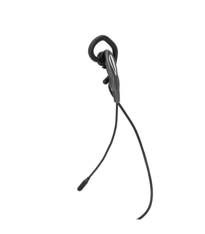 Casti Headset In Ear Usb A Usb Type C 18m Negru Nedis Chstum210bk
