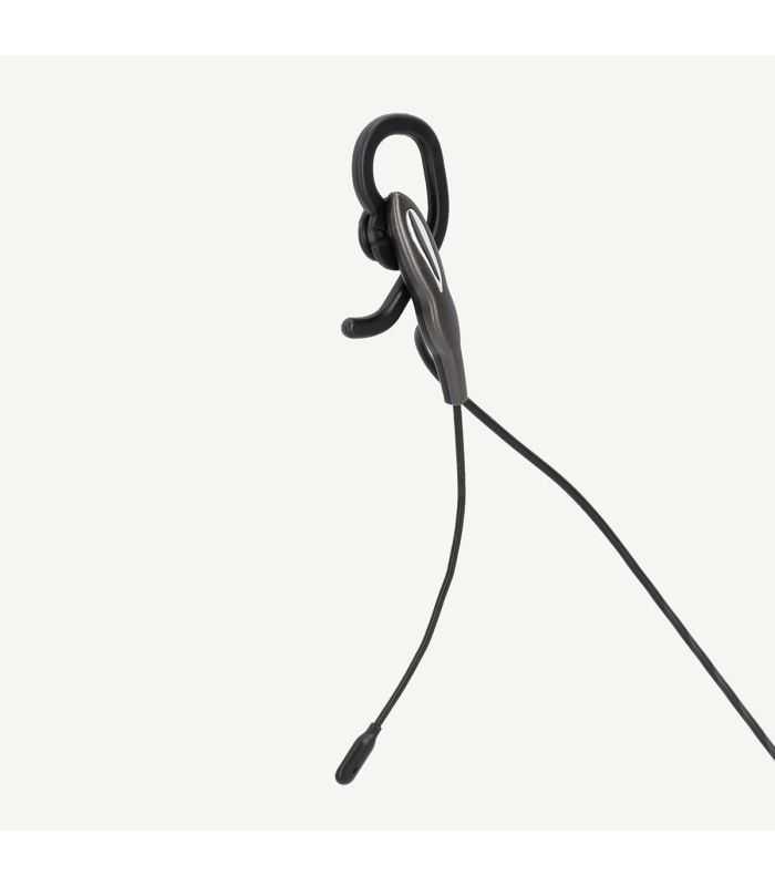 Casti Headset In Ear Usb A Usb Type C 18m Negru Nedis Chstum210bk