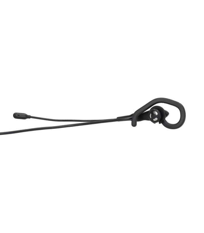 Casti Headset In Ear Usb A Usb Type C 18m Negru Nedis Chstum210bk