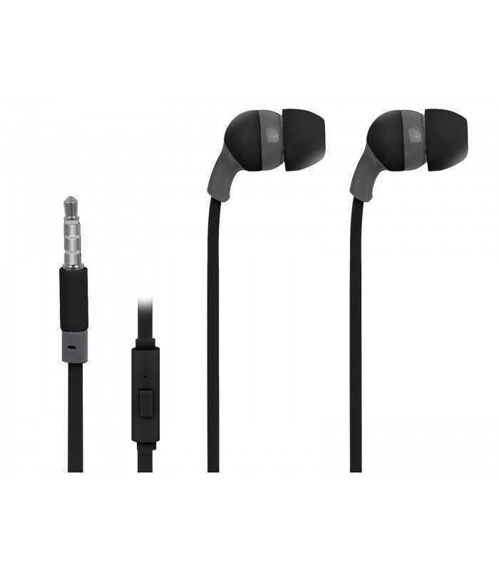 casti in ear cu microfon hmp 687 m trevi 1