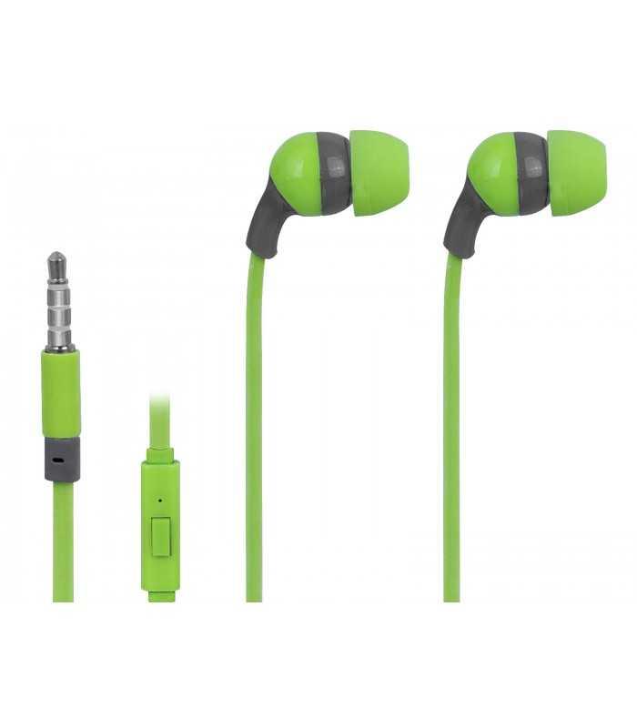casti in ear cu microfon hmp 687 m trevi 2
