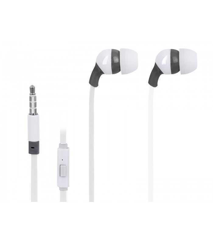casti in ear cu microfon hmp 687 m trevi 3