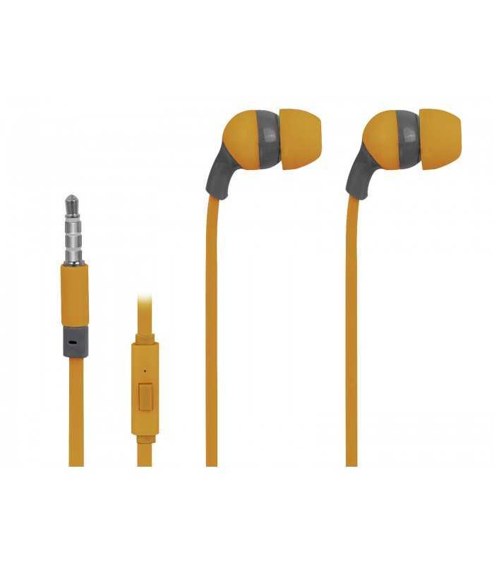 casti in ear cu microfon hmp 687 m trevi 4
