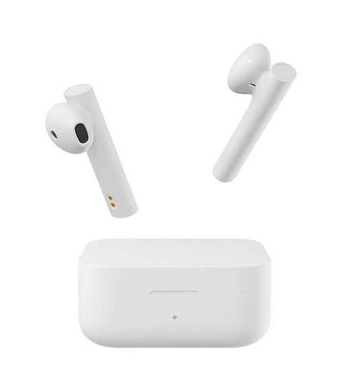 Casti Mi True Wireless Bluetooth 50 Earphones Basic 2 Se Xiaomi Bhr4089gl Alb