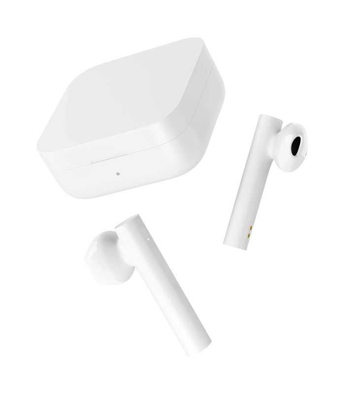 Casti Mi True Wireless Bluetooth 50 Earphones Basic 2 Se Xiaomi Bhr4089gl Alb