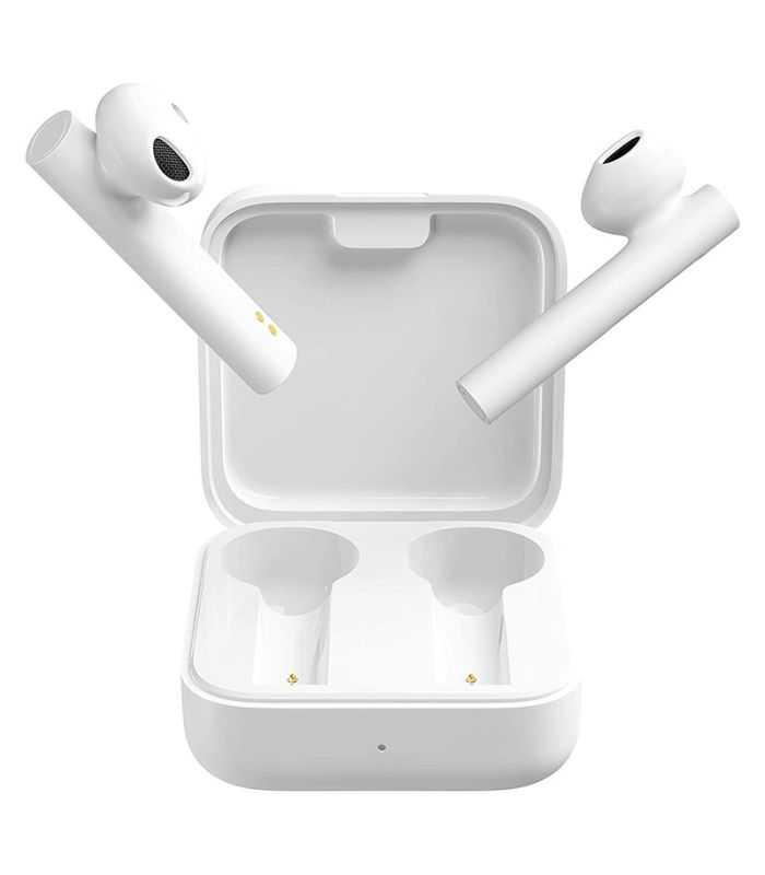 Casti MI TRUE WIRELESS Bluetooth 5.0 EARPHONES BASIC 2 SE XIAOMI BHR4089GL alb