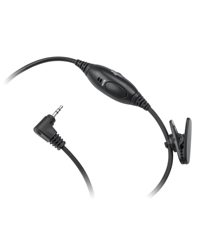 casti mono cu microfon quer 3