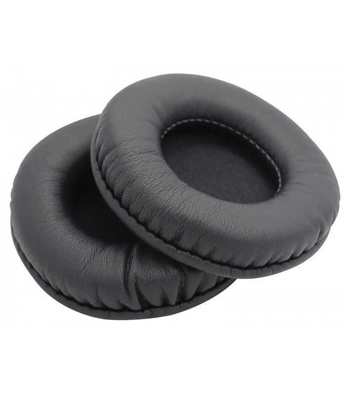 casti multimedia cu bluetooth v21 radio mp3 microsd rosu negru trevi 2