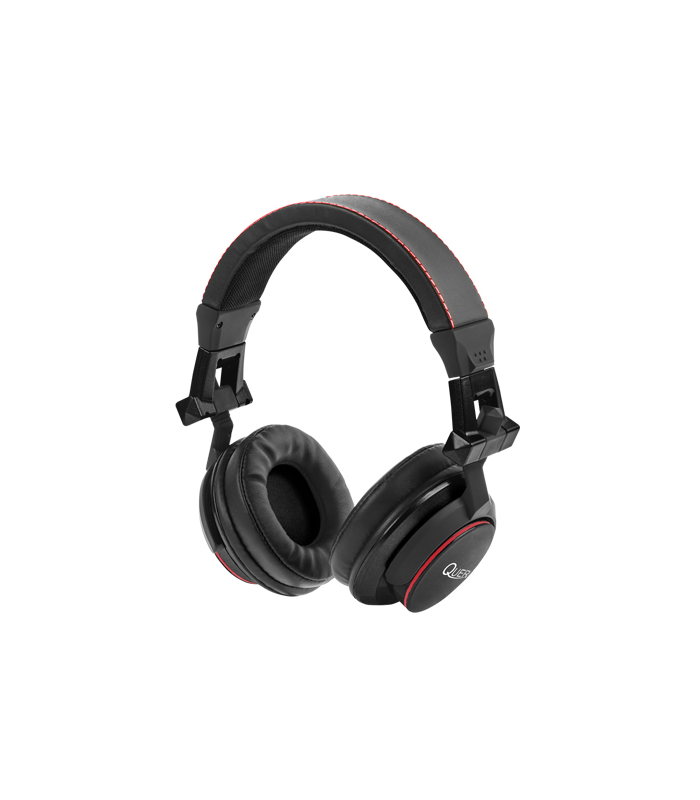 Casti stereo audio gamer Quer