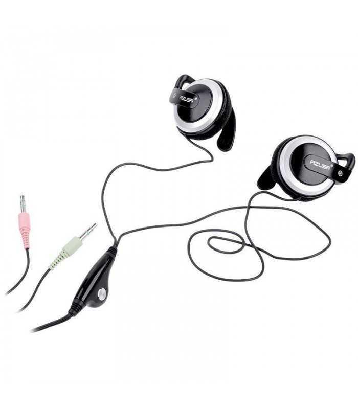 Casti Stereo AZUSA SN-083 Jack 3.5 mm