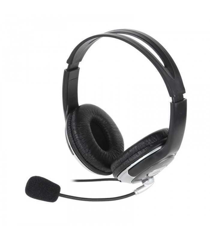 casti stereo cu microfon smart hp 311sb intex 2