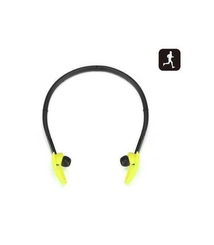 casti stereo in ureche 35 mm cougar rezistente la apa ngs 1