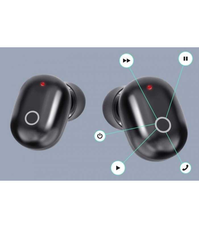casti wireless tws air dots 1 krugermatz 3
