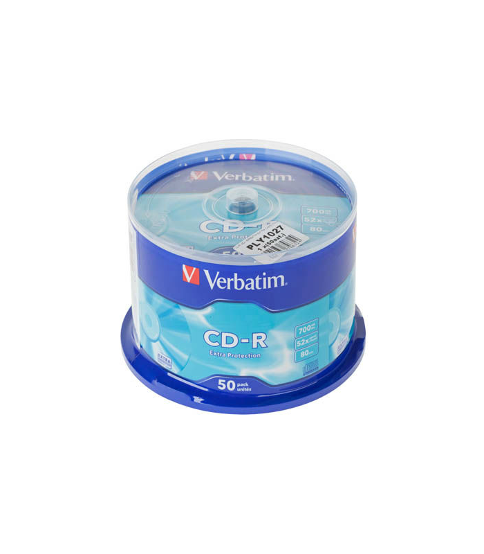 CD-R x52 Extra cake 50buc