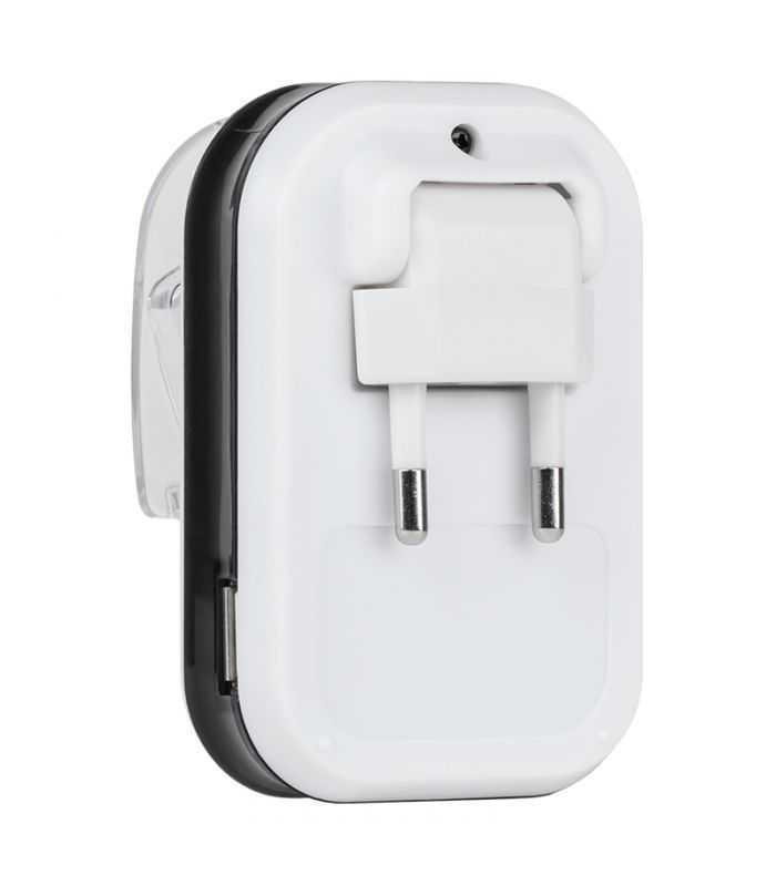 charger cu procesor acumulatori li ion li pol rebel 1