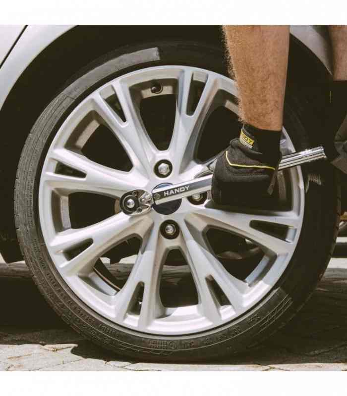 cheie dinamometrica 1 2 40 210 mm 10869 handy 1