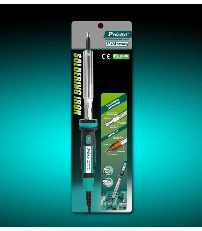 Ciocan De Lipit 80w Proskit Si 126b 80