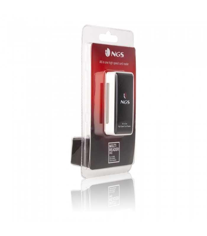 cititor de card all in 1 usb 20 negru ngs 7