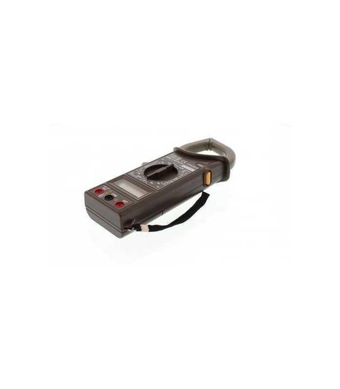 Clampmetru cleste ampermetric digital M266 Hyelec 6 clampmetru cleste ampermetric digital m266 hyelec 1