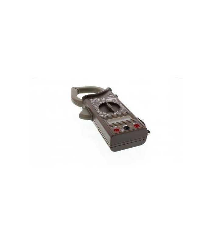 Clampmetru cleste ampermetric digital M266 Hyelec 8 clampmetru cleste ampermetric digital m266 hyelec 3