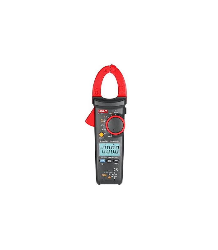 Clampmetru Digital 400A UT213C UNI-T
