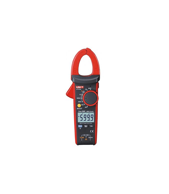 Clampmetru digital true rms UT216A UNI-T