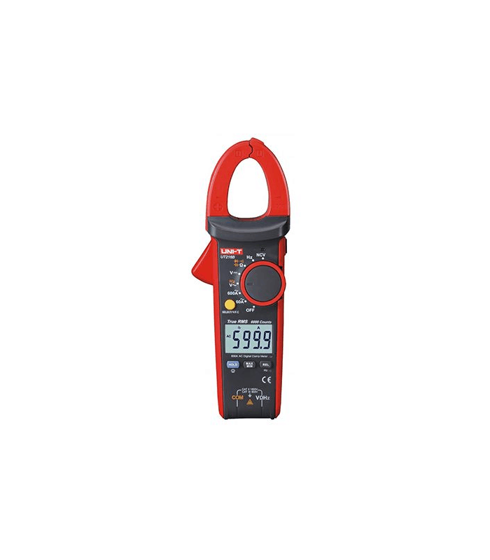 Clampmetru digital true rms UT216B UNI-T