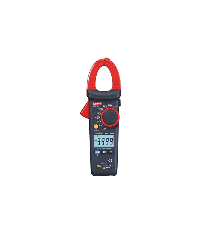 Clampmetru digital UT213B UNI-T
