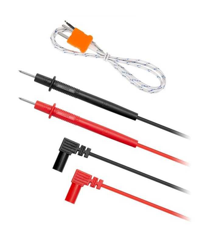 Clampmetru Rebel Rb 266