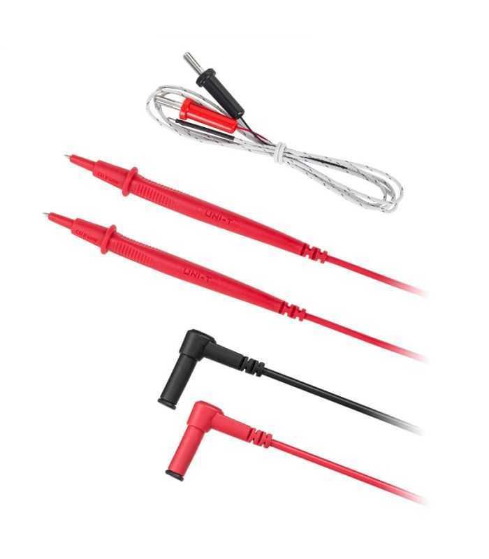 Clampmetru Ut202r Uni T