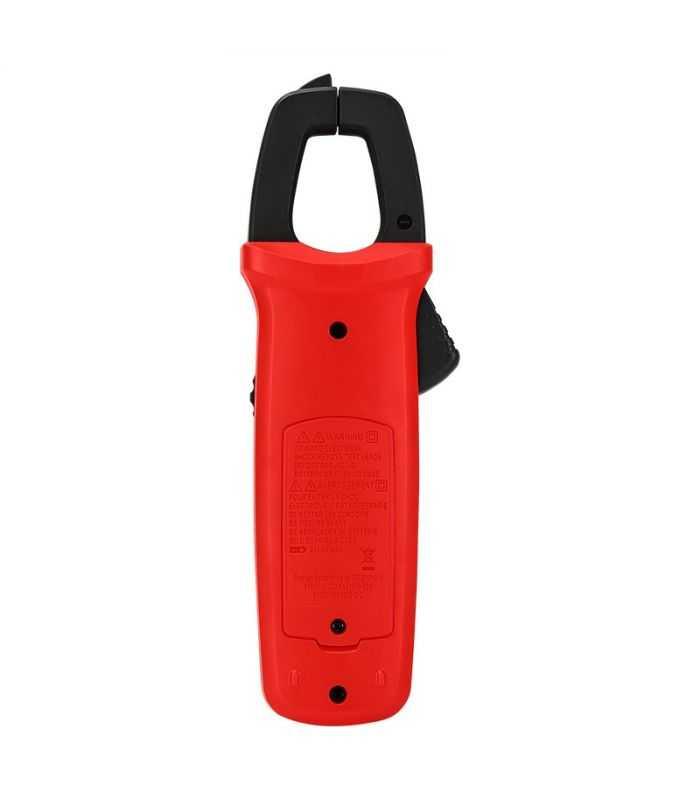 clampmetru ut203 uni t 3