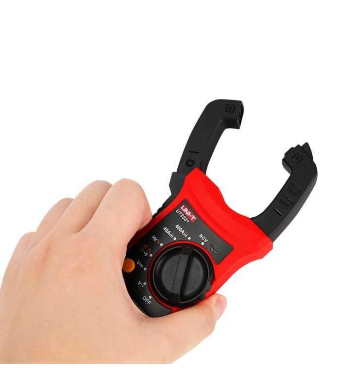clampmetru ut203 uni t 4