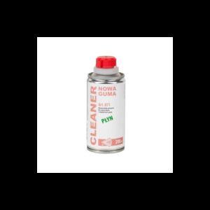 Cleaner role presoare elemente cauciuc 200ml AG Chemia