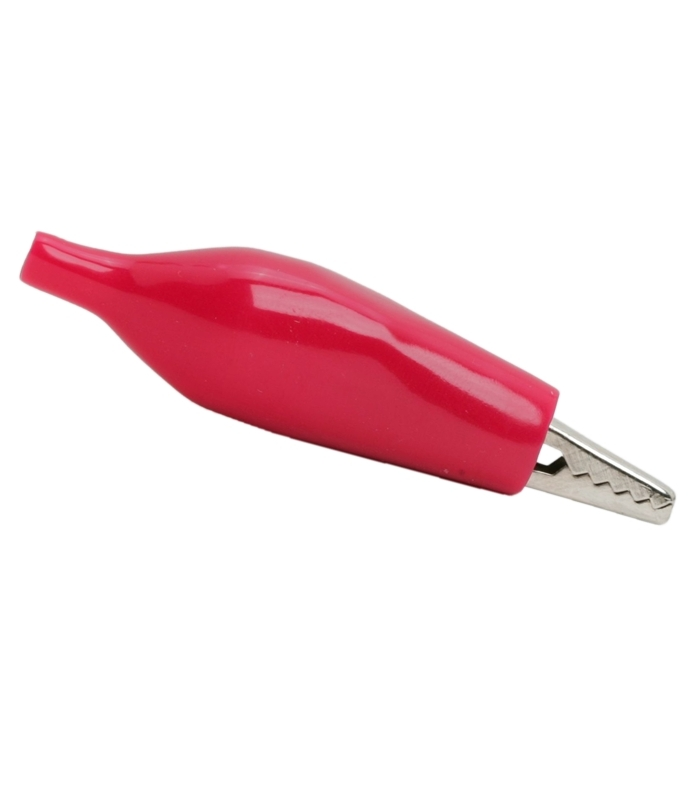 Clema crocodil mare 44mm 5A