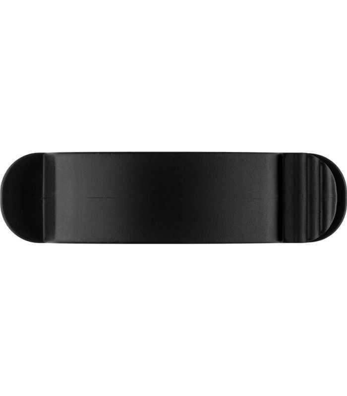 cleme pentru gestionarea cablurilor goobay set 6buc negru 7