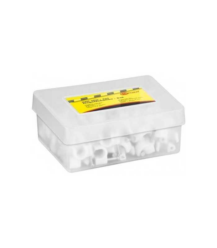 cleme plastic fixare cablu 6mm fixpoint 1