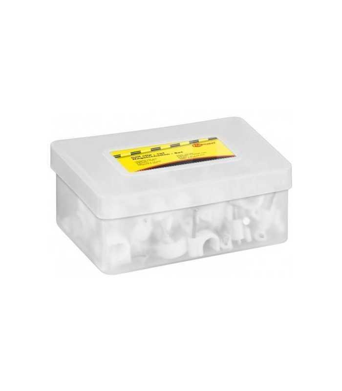 cleme plastic fixare cablu 8mm fixpoint 1